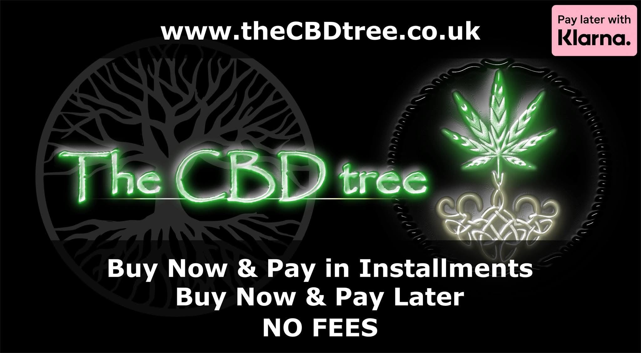 THE CBD TREE