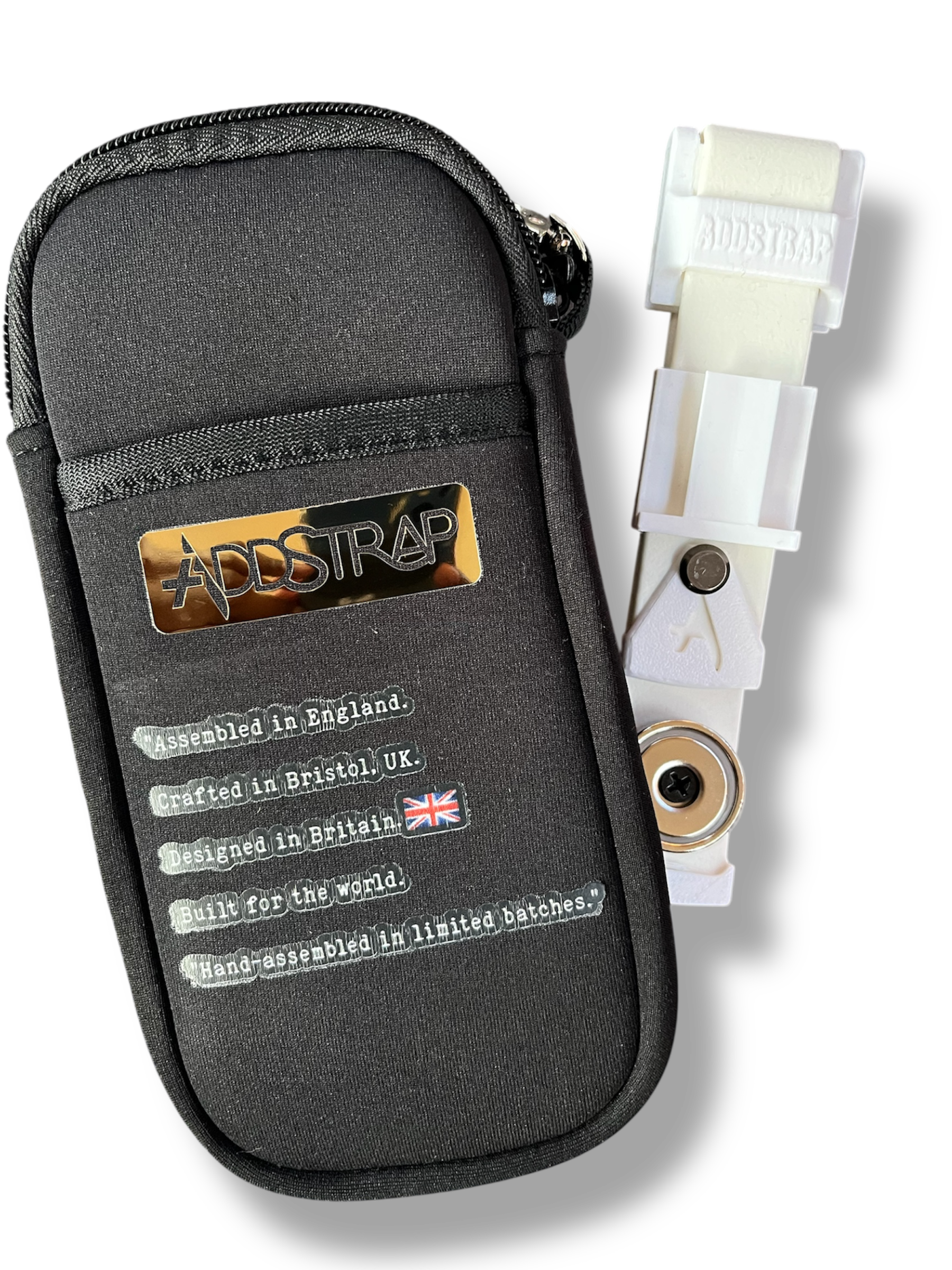ADDSTRAP